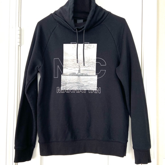 H&M Manhattan Graphic size S - Picture 4 of 8